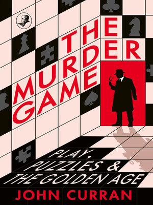 cover image of The Murder Game
